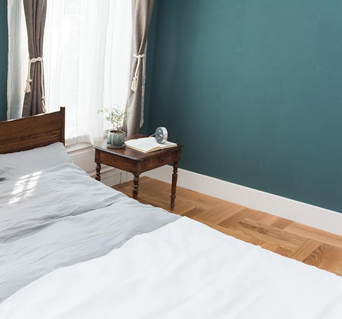 大阪でクロス張替えなら